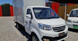 Gran Mamut Kyc Cargo Box 2022