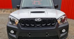 Mahindra Pick Up 2022