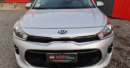Kia Rio 5 2018