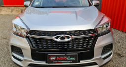 Chery Tiggo 3 2022