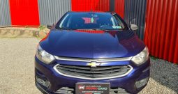 Chevrolet Prisma 2018