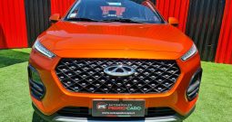 Chery Tiggo Pro 2022