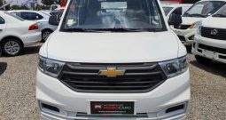 Chevrolet N400