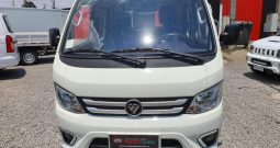 Foton TM3 2022